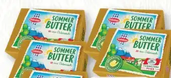 SPAR Gourmet Schärdinger Sommerbutter Angebot