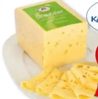 Unimarkt Kärntnermilch Drautaler Angebot