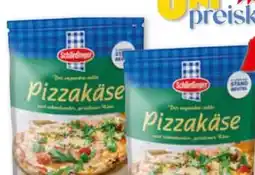 Unimarkt Schärdinger Pizzakäse Angebot