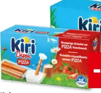 Unimarkt Kiri Dippi Angebot