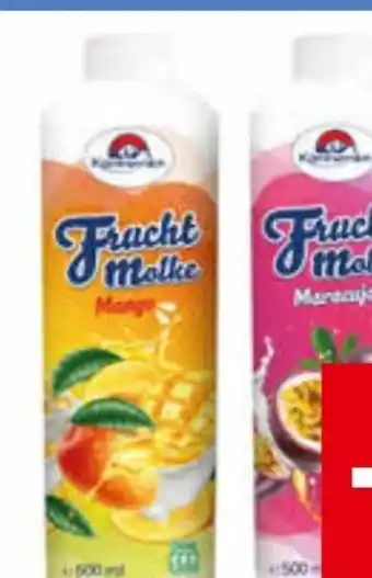 Unimarkt Kärntnermilch Fruchtmolke Angebot