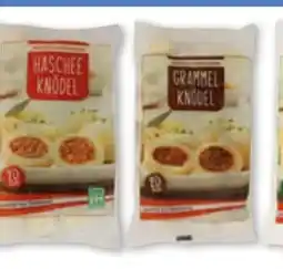 Unimarkt Innviertler Knödel Angebot