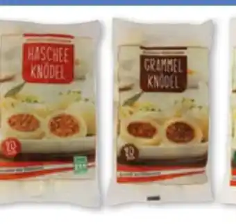 Unimarkt Innviertler Knödel Angebot