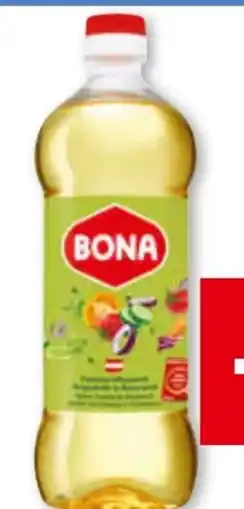 Unimarkt Bona Olivenöl Angebot