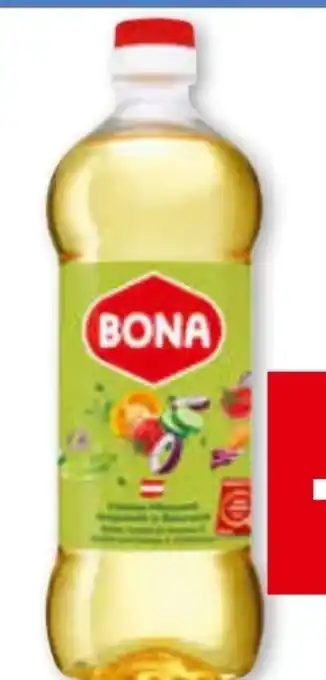 Unimarkt Bona Olivenöl Angebot