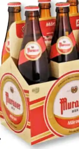 Unimarkt Murauer Märzen Angebot