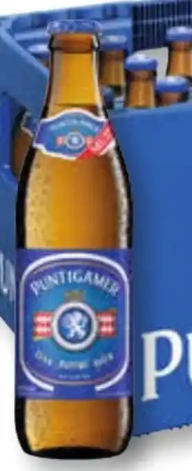 Unimarkt Puntigamer Das Bierige Bier Angebot