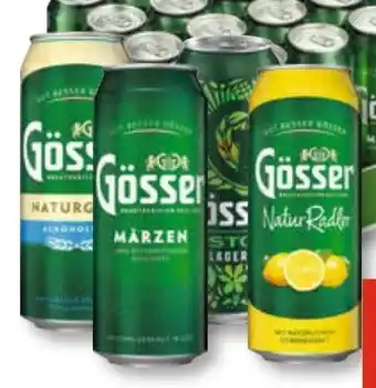 Unimarkt Gösser Märzen Angebot