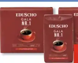 Unimarkt Eduscho Gala Nr.1 Angebot