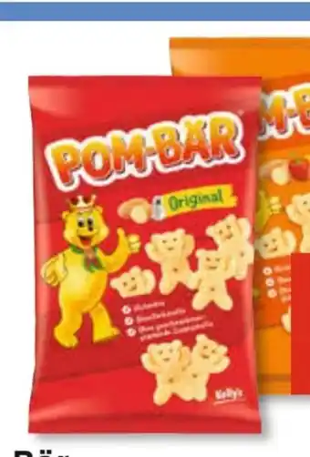 Unimarkt Kelly's Pom-Bär Angebot