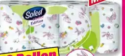 Norma Soled Toilettenpapier Angebot