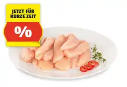 Hofer HENDL-INNENFILETS, 800 g Angebot