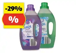 Hofer TANDIL Voll-/Colorwaschmittel, 22 Waschgänge Angebot