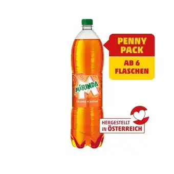 PENNY Pepsi Zero od. Mirinda Penny Angebot