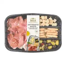 Billa Antipasto Misto BILLA Angebot