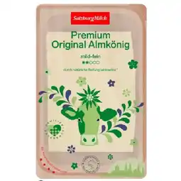 PENNY Premium Almkönig Penny Angebot