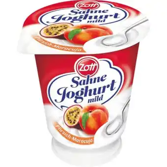 PENNY Sahnejoghurt div. Sorten Penny Angebot