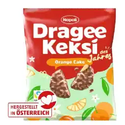 PENNY Dragee Keksi div. Sorten jö Bonus Club Preis Penny Angebot