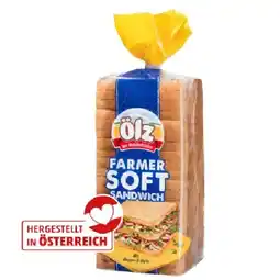 PENNY Farmer Soft Sandwich jö Bonus Club Preis Penny Angebot