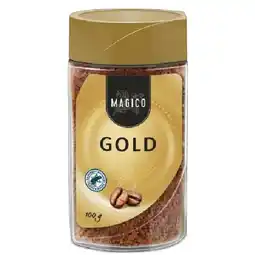 PENNY Löskaffee Gold jö Bonus Club Preis Penny Angebot