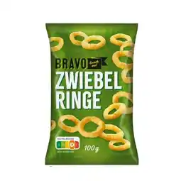 PENNY Zwiebelringe jö Bonus Club Preis Penny Angebot