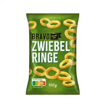 PENNY Zwiebelringe jö Bonus Club Preis Penny Angebot