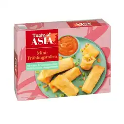 PENNY Frühlingsrollen-Sortiment div. Sorten Penny Angebot