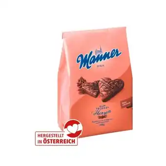 PENNY Mignon od. Schnitten od. Waffelherzen od. Törtchen div. Sorten Penny Angebot