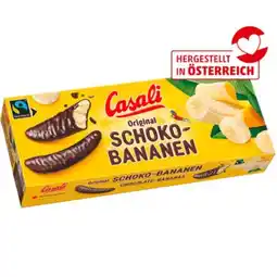 PENNY Schokobananen Penny Angebot