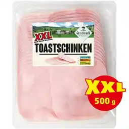 PENNY TOASTSCHINKEN Penny Angebot