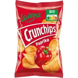 PENNY Crunchips div. Sorten Penny Angebot