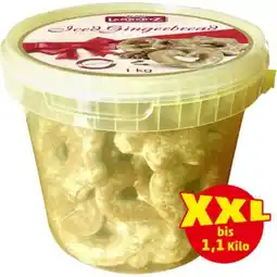 PENNY Lebkuchen-Eimer versch. Sorten Penny Angebot