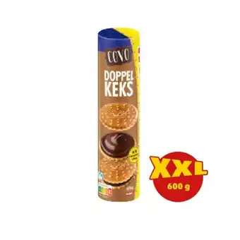 PENNY Doppelkeks Penny Angebot