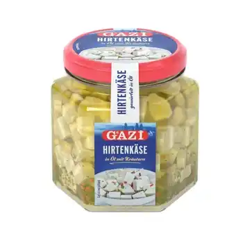 PENNY Ciftlik Hirtenkäsewürfel mit Kräutern Penny Angebot