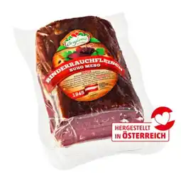 PENNY Rinderrauchfleisch Penny Angebot