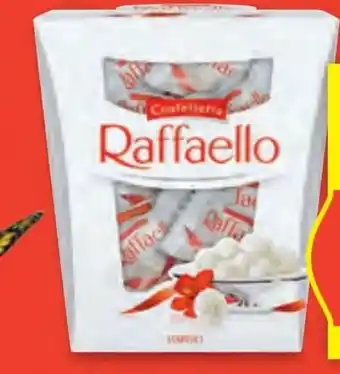 Hofer Ferrero Raffaello Angebot