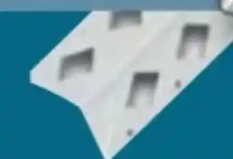 Bauhaus Knauf PVC-Eckschutzprofil Angebot