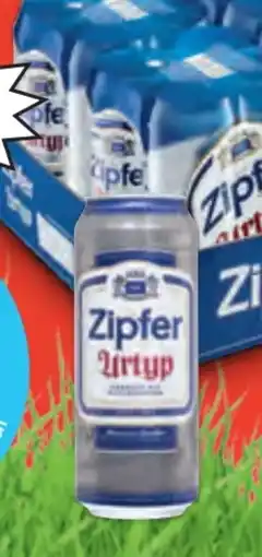 Hofer Zipfer Urtyp Angebot