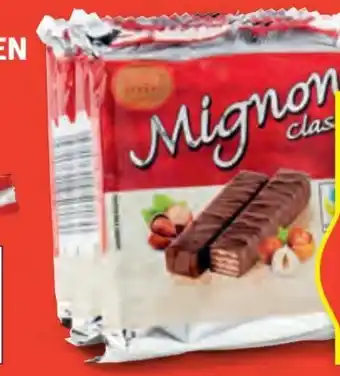 Hofer Finest Bakery Mignon-Schnitten Angebot