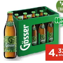 Unimarkt Biostoff Lager Kiste Unimarkt Angebot