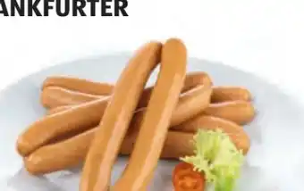 Hofer Frankfurter Angebot