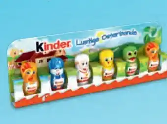 Hofer Ferrero Kinder Osterfiguren Angebot