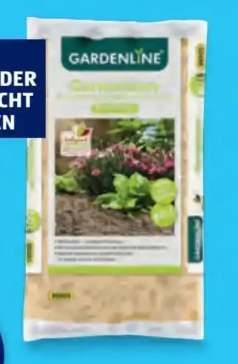 Hofer Gardenline Gartenfaser Torffrei Angebot