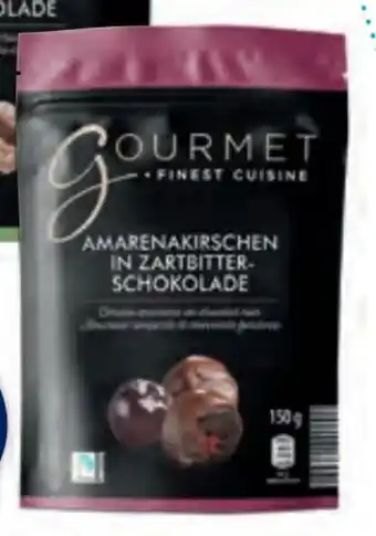 Hofer Gourmet Finest Cuisine Schokofrüchte Angebot