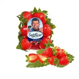 Billa Süße Erdbeeren BILLA Angebot