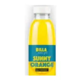 Billa Orangensaft BILLA Angebot