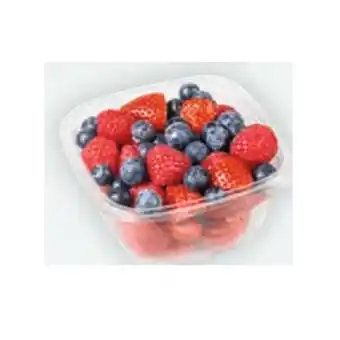 Billa Beeren-Mix BILLA Angebot