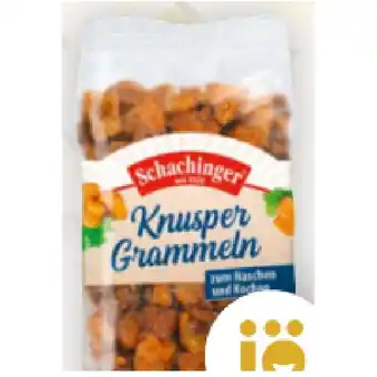 Billa Knusper Grammeln jö Bonus Club Preis BILLA Angebot