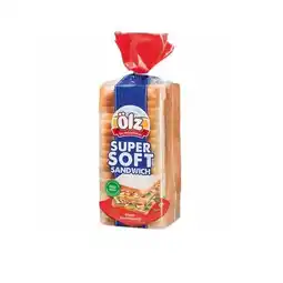 Billa Super Soft Sandwich jö Bonus Club Preis BILLA Angebot