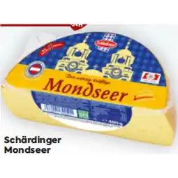 Billa Mondseer BILLA Angebot